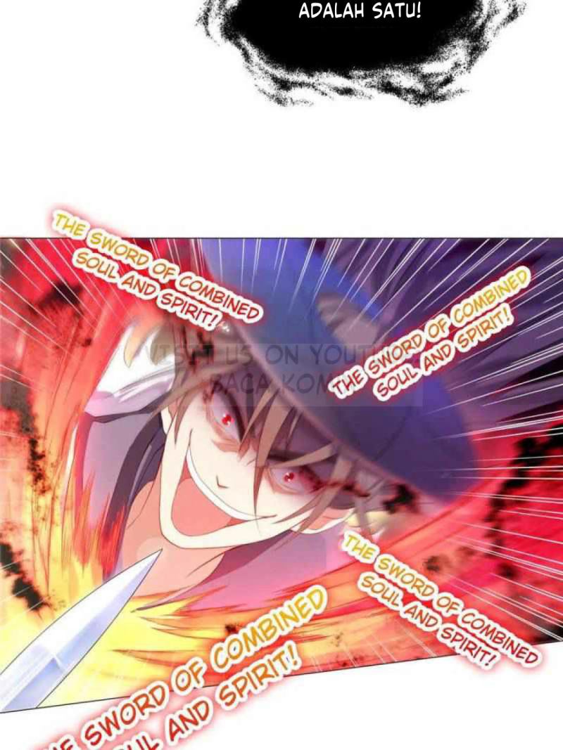 Rebirth Become a Dog Chapter 57 Bahasa Indonesia